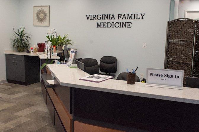 Virginia Family Medicine