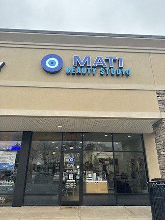 Mati Beauty Studio