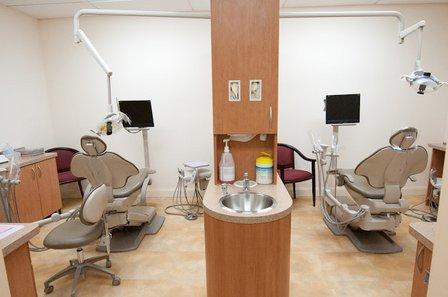 Montclair Family Dentistry