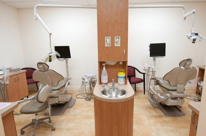 Montclair Family Dentistry