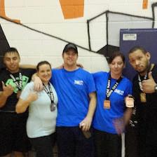 Relentless MMA & Fitness
