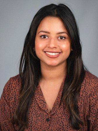 Sriya S. Babu, DPM, AACFAS