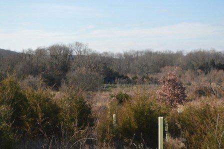 Gilbert's Corner Regional Park