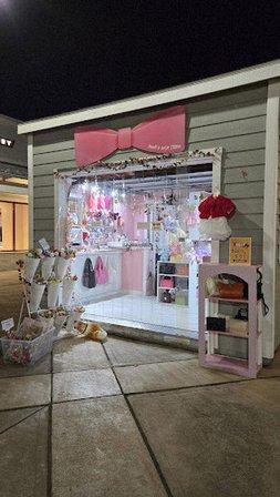 Bonnie's