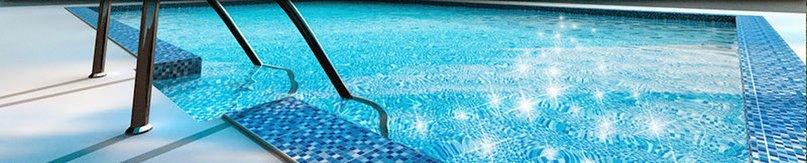 Continental Pools