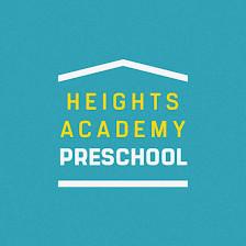 Heights Academy Preschool