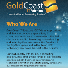 Gold Coast IT Solutions