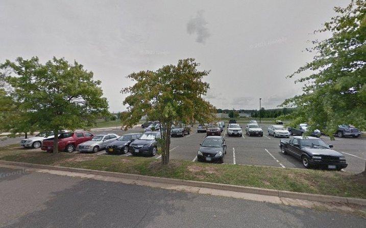 Portsmouth Road Commuter Lot