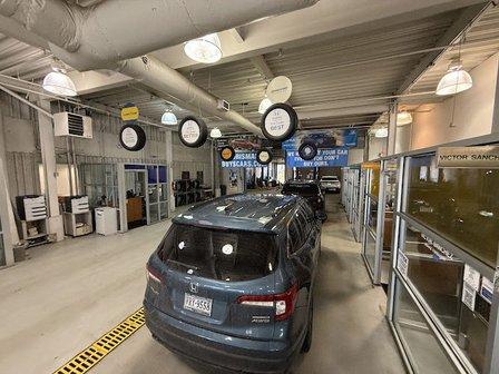 Ourisman Honda of Tysons Corner