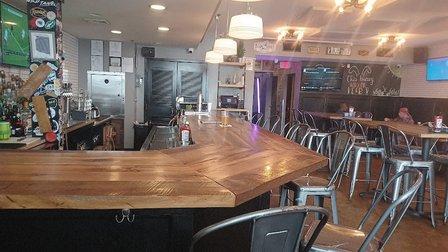 Public House Kitchen & Brewery
