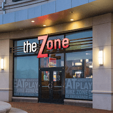 The Zone