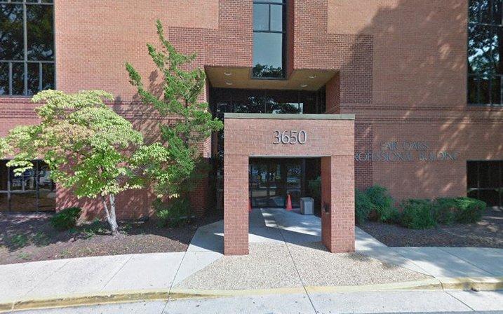 Vienna-Fair Oaks Hearing Center