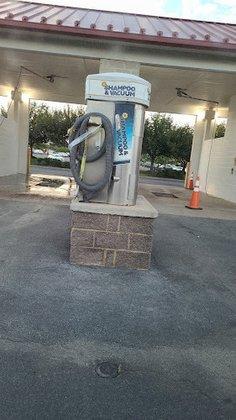 DALE’S CAR WASH