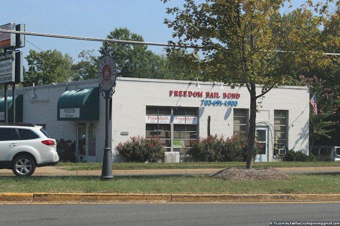Freedom Bail Bonding Inc.