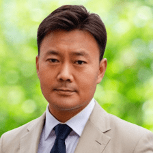 Attorney Daniel K. Kim (Fairfax 김기희 변호사 / 전직 검사)