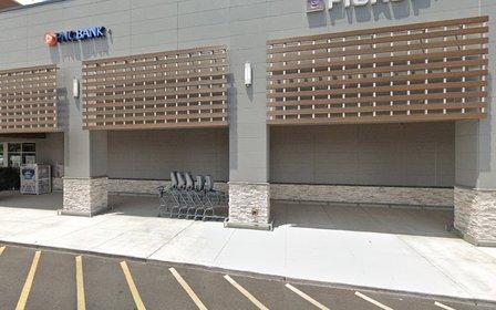 First National Bank ATM