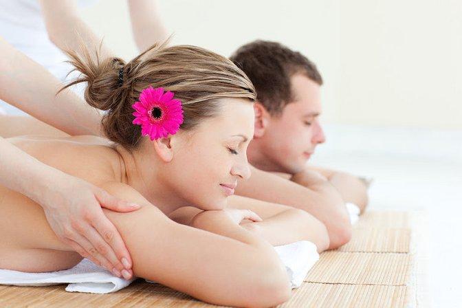 Sterling Massage