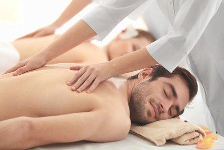 Warrenton Massage Day Spa