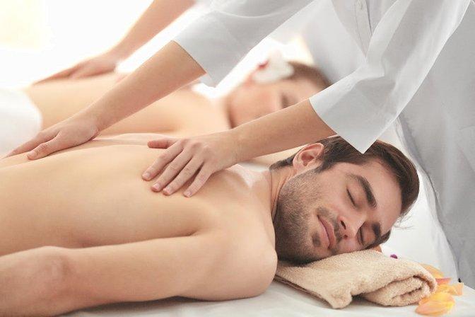 Warrenton Massage Day Spa