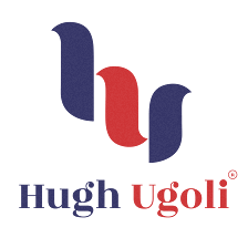 Hugh Ugoli Socks