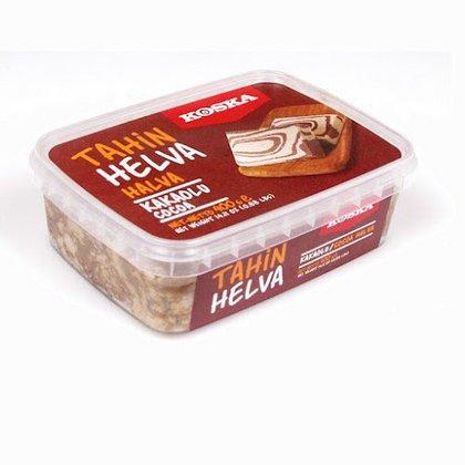 Net Food Inc