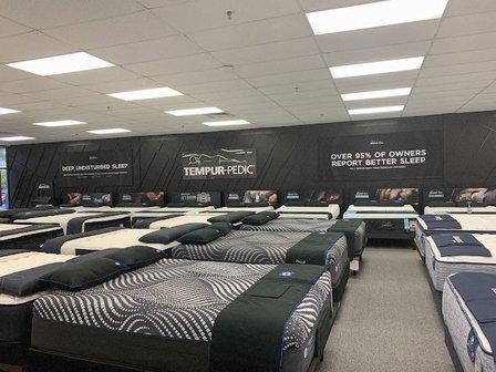 Mattress Warehouse of Stone Ridge