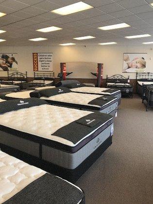 Mattress Warehouse of Fairfax - Lee Highway