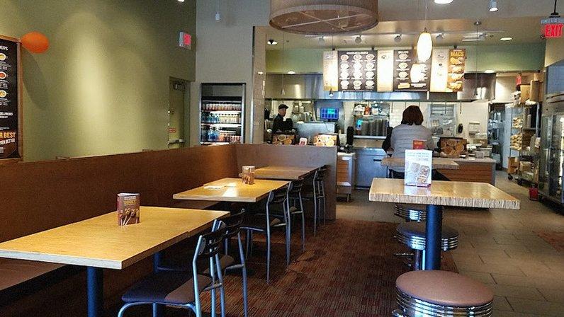 Noodles and Company