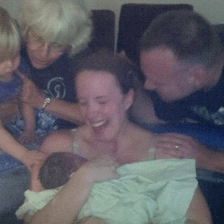NOVA Natural Birth Center