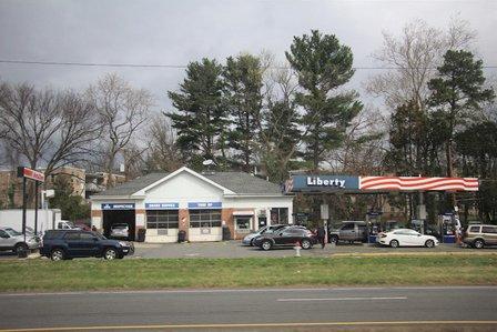 Falls Church Liberty