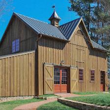 T J Gilbride Architects Inc