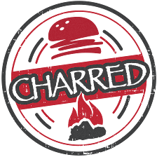 Charred Gourmet Burger & Sandwich