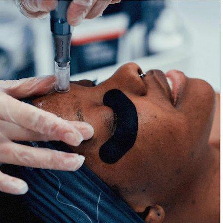 VitalOskin Spa