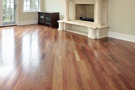 Select Carpet & Flooring