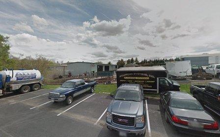 White Line Truck Equipment