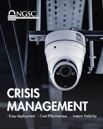 Next Generation Security Concepts