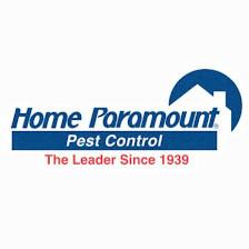 Home Paramount Pest Control
