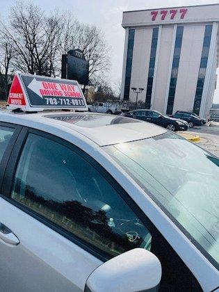 One Way Driving School- Over 10 years Experience ! Se Habla Español