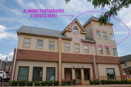 Alimond Photography