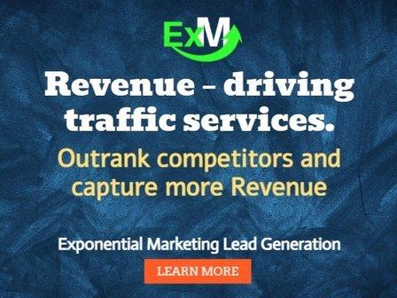 Exponential Marketing~ All American Management Group, Inc