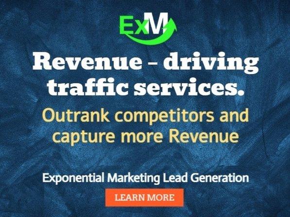 Exponential Marketing~ All American Management Group, Inc