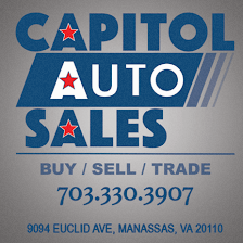 Capitol Auto Sales Inc