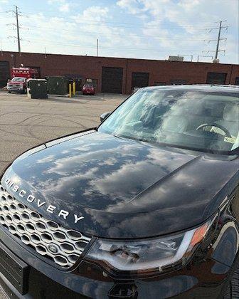 PHNX Auto Detailing and Ceramic Coating.