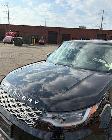 PHNX Auto Detailing and Ceramic Coating.