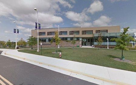 Higher Education Center, NVCC Loudoun Campus