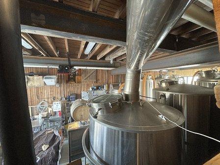 Wheatland Spring Farm + Brewery