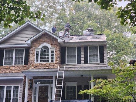 Expert Exteriors