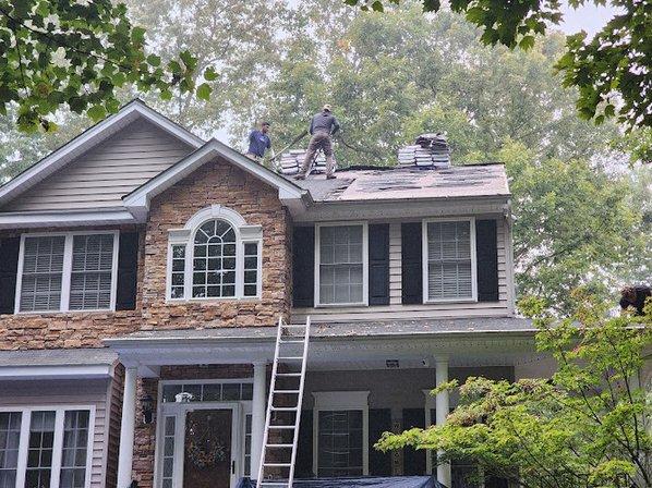 Expert Exteriors