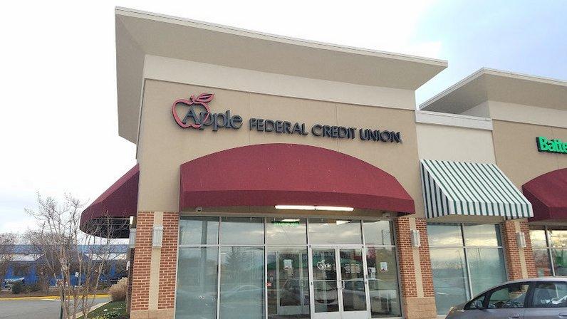 Apple Federal Credit Union