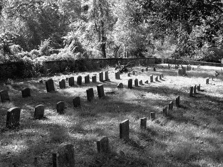 Fairfax Meeting House Cemetery